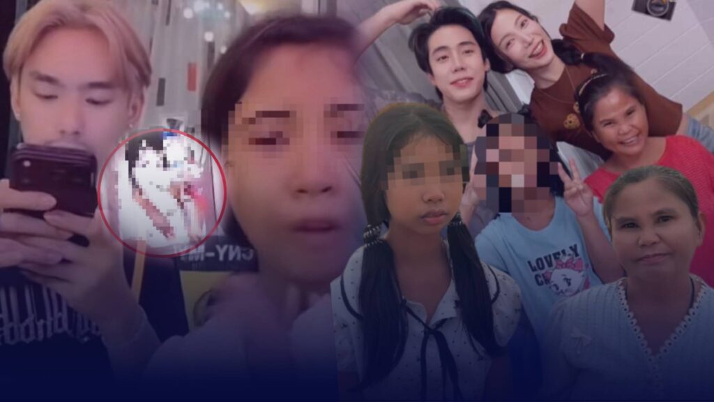 แฉยับ! “แม่ดา – ฟ้าใส” อาจไม่ใช่ลูกในไส้?วอนแม่ตัวจริง หากรักลูก..โปรดมารับคืน!!?